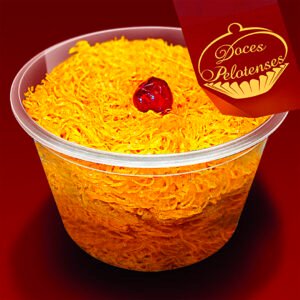 Fios de Ovos a Granel