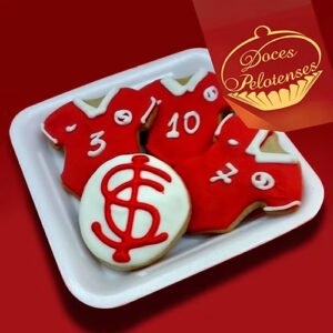 Biscoito de Mel Inter