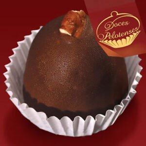 Bombom de Nozes