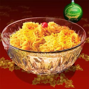 Fios de Ovos a Granel