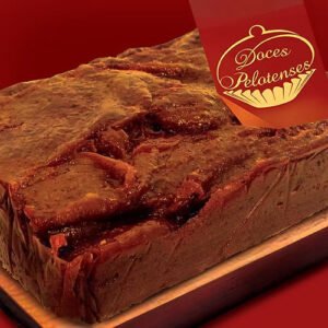 Goiabada Cascão 800g