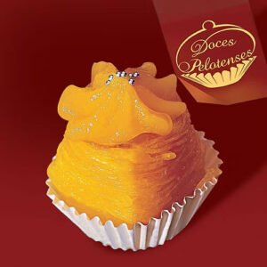 Ninho de Fios de Ovos