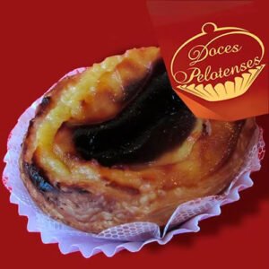 Pastel de Belém