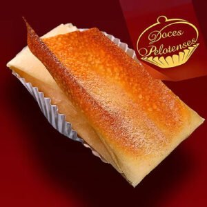 Pastel de Santa Clara