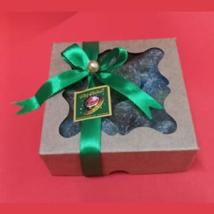 Box Figos Cristalizados