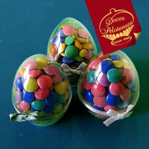 Ovo de Acrílico Pequeno