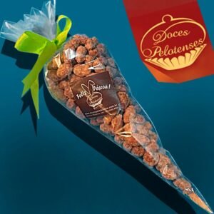 Cenoura com Carapinha