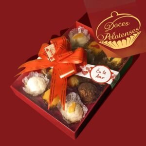 Mamãe não pode Comer Açúcar?