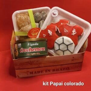 Papai Colorado