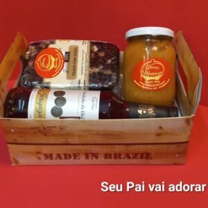Seu Pai vai Adorar