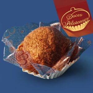 Brigadeiro Diet